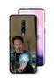 غطاء حماية لهاتف OnePlus 7 Pro بتصميم الرجل الحديدي