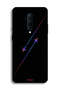 غطاء حماية لهاتف OnePlus 7T Pro برسومات طائرات - 2