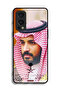 غطاء حماية لهاتف ون بلس نورد 2 5G محمد بن سلمان - 2