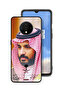 غطاء حماية لهاتف ون بلس 7T محمد بن سلمان