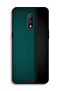 غطاء حماية جلدي بنمط OnePlus 7 - 2