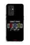 غطاء حماية لهاتف OnePlus 9 Pro 5G - العواطف تدمر كل شيء - 2