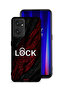 OnePlus Nord CE 2 5G Protective Case Cover Lock