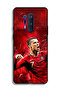 غطاء حماية لهاتف OnePlus 8 Pro كريستيانو رونالدو - 2