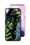 OnePlus 7 Pro Protective Case Cover Incredible Hulk