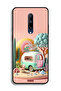 OnePlus 7 Pro Protective Case Cover Senercy Art - 2