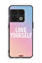 غطاء حماية لهاتف OnePlus 10 Pro 5G - أحب نفسك - 2