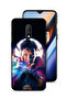 غطاء حماية لهاتف OnePlus 7 بتصميم دكتور سترينج