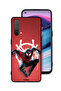 غطاء حماية OnePlus Nord CE 5G Spiderman