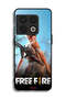 غطاء حماية لجهاز OnePlus 10 Pro 5G من Free Fire - 2