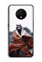 غطاء حماية لهاتف ون بلس 7تي محمد بن سلمان بن عبد العزيز - 2
