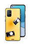 غطاء حماية للكاميرات لهاتف OnePlus 8T 5G