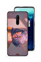 OnePlus 7T Pro Protective Case Cover Girl And Space Art