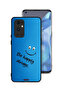 غطاء حماية لهاتف OnePlus 9 Pro 5G كن سعيدًا دائمًا