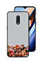 OnePlus 7 Protective Case Cover Friends Forever