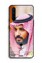 غطاء حماية لهاتف ون بلس نورد - محمد بن سلمان - 2