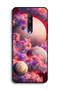 OnePlus 7 Pro Protective Case Cover Clouds Abstract Art - 2