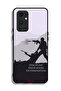 غطاء حماية لهاتف OnePlus 9 Pro 5G بتصميم انضباط وتفانٍ وتصميم - 2
