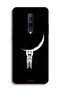OnePlus 7 Pro Protective Case Cover Hanging From Moon - 2