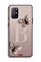 غطاء حماية لهاتف OnePlus 8T 5G بنقشة الفراشات - 2