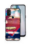 OnePlus Nord N10 5G Protective Case Cover Superman Logo