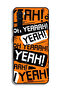 غطاء حماية OnePlus Nord Oh Yeah - 2
