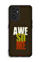 OnePlus Nord CE 2 5G Protective Case Cover Awesome - 2