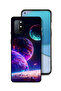 غطاء حماية لهاتف OnePlus 8T Plus 5G بنمط كوكبي