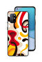 نمط غطاء الحماية لهاتف OnePlus 8T 5G