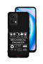 غطاء حماية لهاتف OnePlus Nord CE 2 Lite 5G، ملصق مهندس ميكانيكي