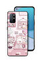غطاء حماية لهاتف OnePlus 8T Plus 5G - ادرس بجد - احصل على الثراء