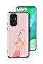 غطاء حماية لهاتف OnePlus 9 5G Love Injection