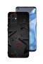 غطاء حماية بنقشة نجوم لهاتف OnePlus 9 Pro 5G