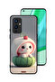 غطاء حماية لهاتف OnePlus 9 5G، أرنب صغير لطيف