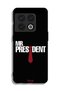 غطاء حماية لهاتف OnePlus 10 Pro 5G Mr President - 2