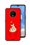 OnePlus 7T Protective Case Cover Snap