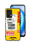 OnePlus Nord CE 2 Lite 5G Protective Case Cover Dhl Sticker