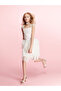 Lcw Kids Sequined Girls Tutu Dress (S5)