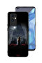 غطاء حماية لجهاز OnePlus 9 Pro 5G Night Imaginations