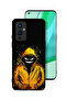 غطاء حماية لهاتف OnePlus 9 5G برسومات مارشميلو بوي