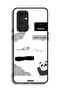 غطاء حماية لهاتف OnePlus 9 Pro 5G، ملصق باندا - 2
