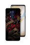 غطاء حماية لهاتف OnePlus 8 Pro Rok And Roll