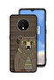 OnePlus 7T Protective Case Cover Mr Wolf