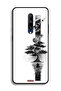 غطاء حماية لهاتف OnePlus 7 Pro بتصميم فن الأرض والفضاء - 2