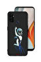 غطاء حماية لهاتف OnePlus Nord N100 Touching Star