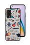 غطاء حماية لهاتف OnePlus Nord 2 5G - علامات علمية