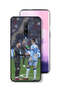 OnePlus 7 Pro Protective Case Cover Messi And Ronaldo