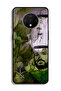 OnePlus 7T Protective Case Cover King Salman And Crown Prince Muhammad Art Poster - 2