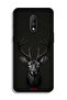 OnePlus 7 Protective Case Cover Deer Digital Art - 2