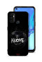 Oppo A53 4G Protective Case Cover Alone
